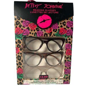 Betsey Johnson | Accessories | Nwt Betsey Johnson Sunglasses  display picture 3